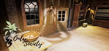 Games like Only Society: Arena