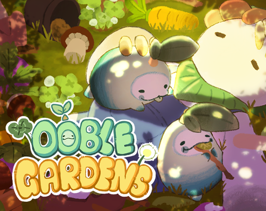 Ooble Gardens Image