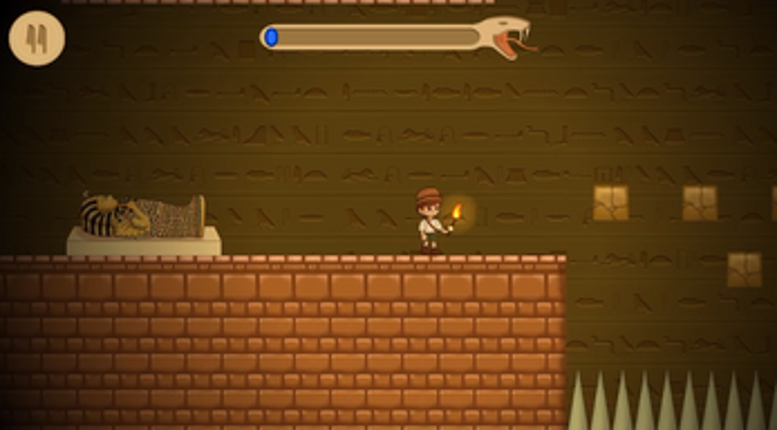 Ouroboros screenshot