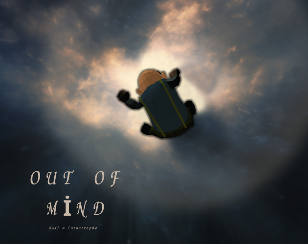 Games like Out of Mind