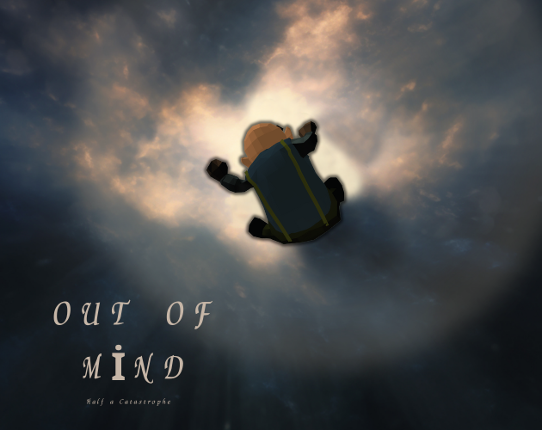 Out of Mind Image