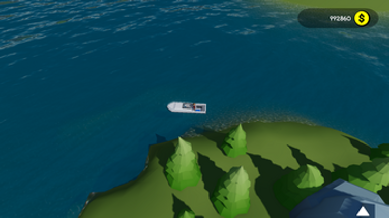 Over the Reel screenshot