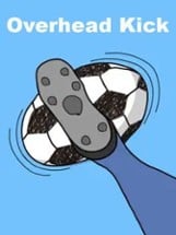 Overhead Kick Image