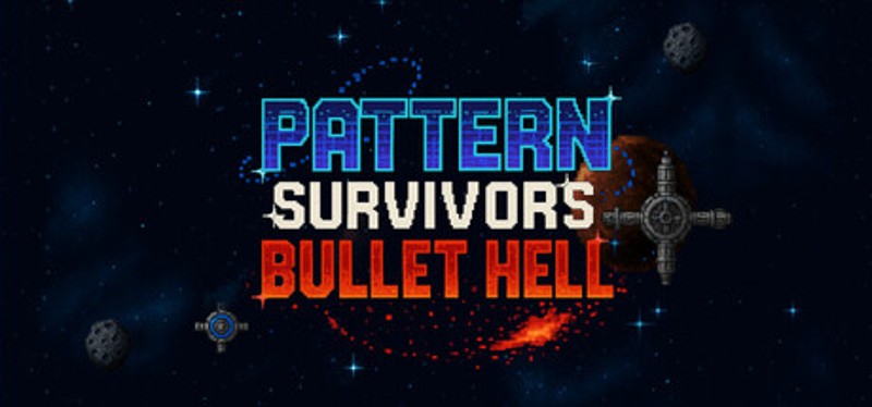 Pattern Survivors: Bullet Hell (Create Chaos) Image