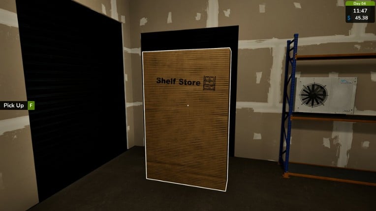 PawnShop Simulator screenshot