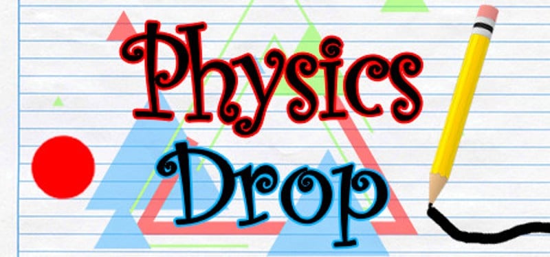 Physics Drop Game Cover