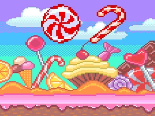 Games like Pixel Craft Candy