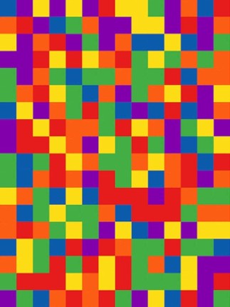 Pixelated - Pixel Color Puzzle screenshot