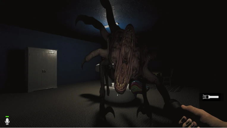 Placefall screenshot
