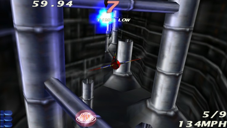 Plane Crazy Championship Edition screenshot