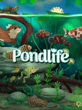 Games like Pondlife