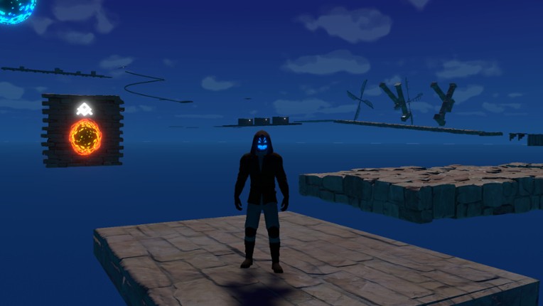 Portal Together screenshot