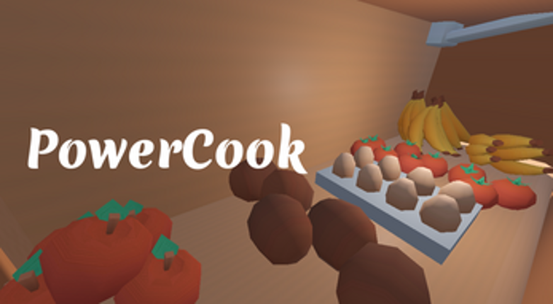 PowerCook screenshot