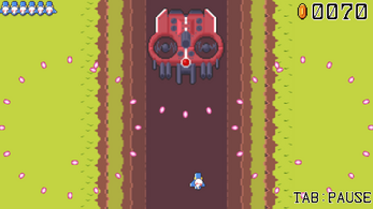 PracTry screenshot