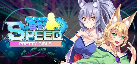 Games like Pretty Girls Speed