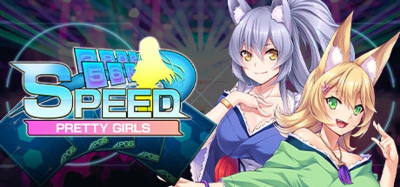 Pretty Girls Speed Image