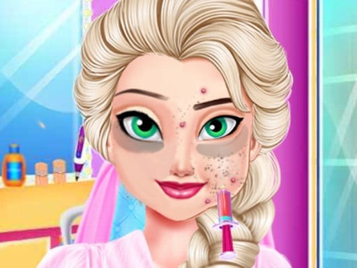 Games like Princess Beauty Surgery
