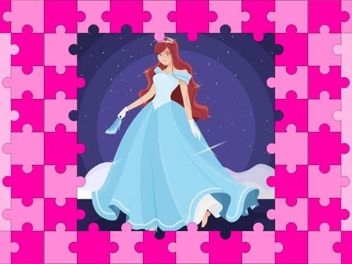 Games like Princess Puzzle