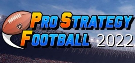 Games like Pro Strategy Football 2022