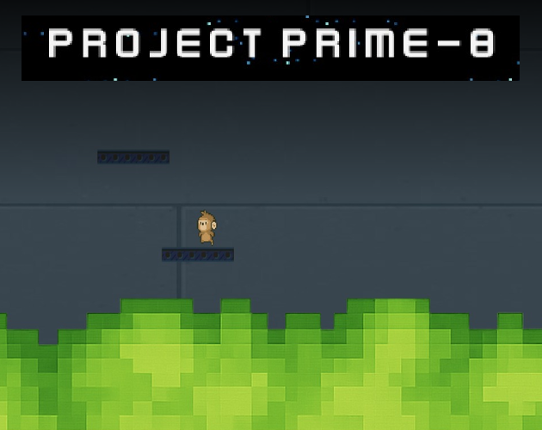 Project Prime-8 Image