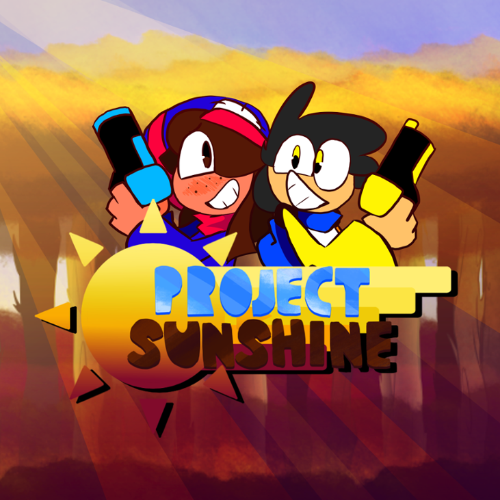 Games like Project sunshine: Chapter 1