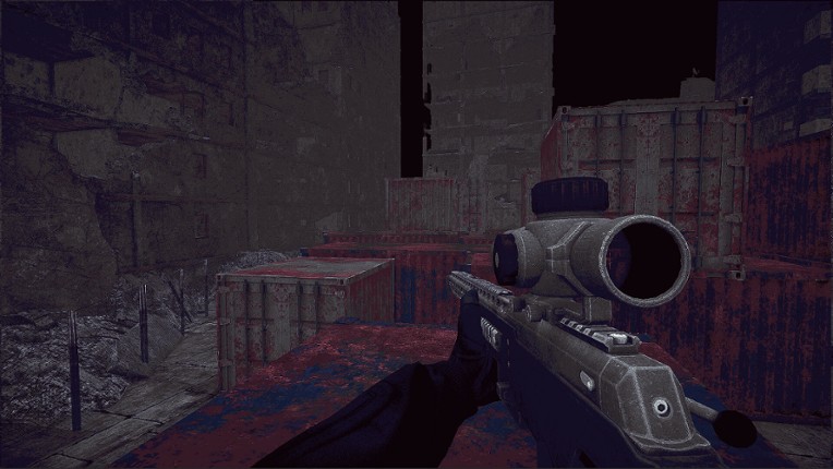 PROJECT WATCHER Image
