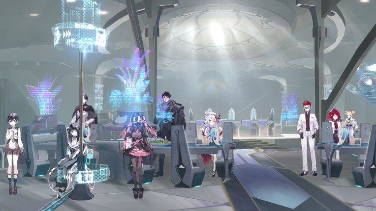 Psycho-Sleuth screenshot