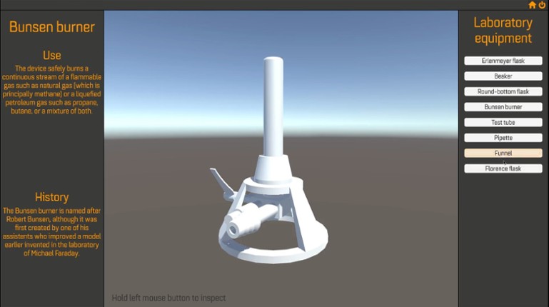 Quantum Engine screenshot
