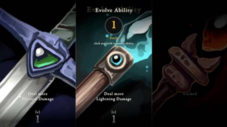 Quest for Villakron Image