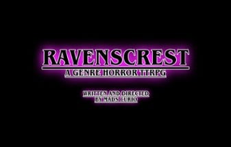 RAVENSCREST 2nd Edition Image