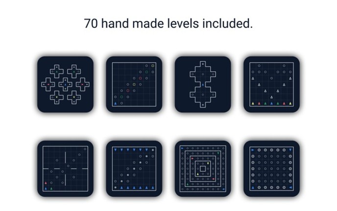 Recursive: Programming Puzzles Image