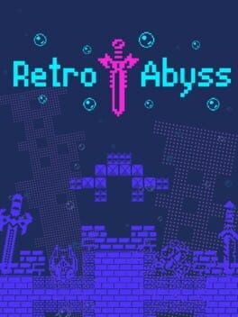 Games like Retro Abyss