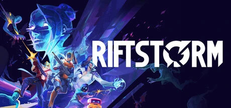 Games like RIFTSTORM