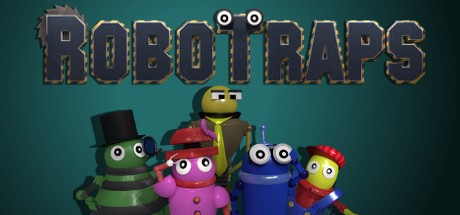 Games like RoboTraps