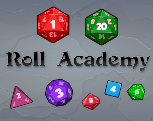 Games like Roll Academy
