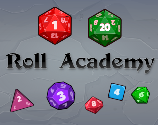 Roll Academy Image