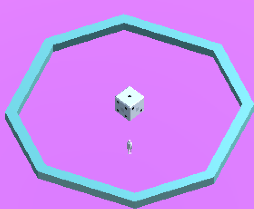 Games like Roll or Die