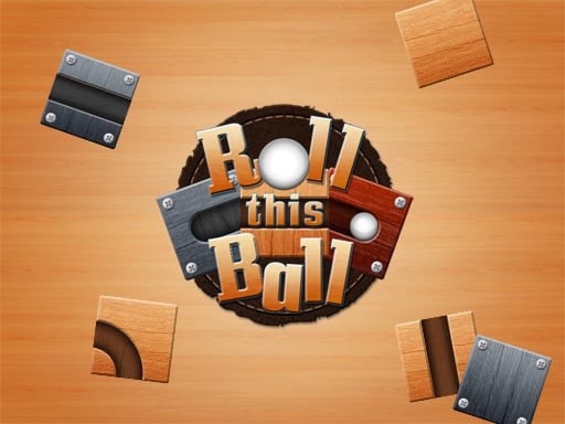 Games like Roll This Ball