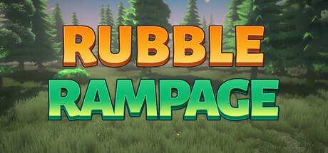 Games like Rubble Rampage