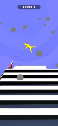 Safety First! screenshot