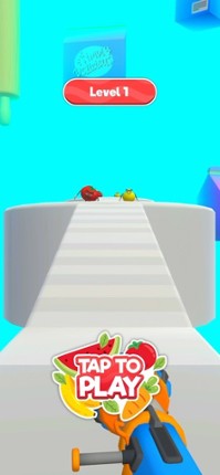 Salad Party screenshot