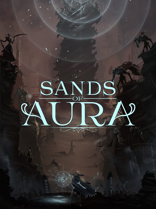 Games like Sands of Aura