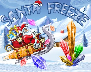 Games like Santa Claus & Soda Racing game Christmas adventure