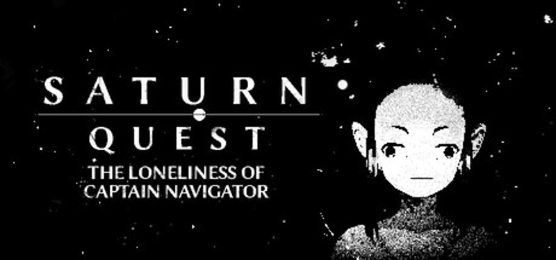 Saturn Quest: The Loneliness Of Captain Navigator Image