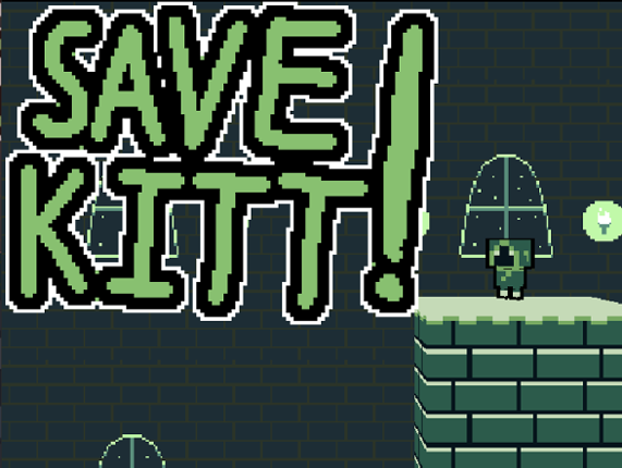 Save Kitt! Image