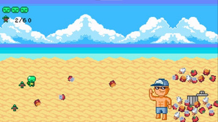 Save our Beaches Image