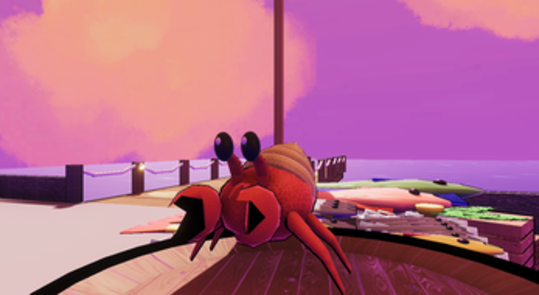 Seaside Showdown Image
