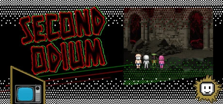 Games like Second Odium