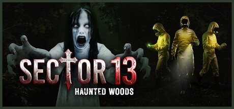 Games like Sector 13: Haunted Woods