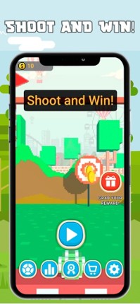 Shoot and Win! Image